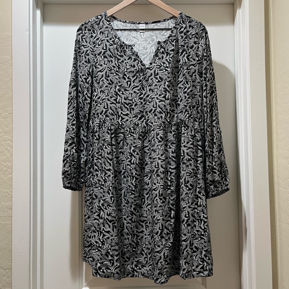 Old Navy Dress